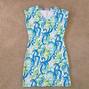 Lilly’s Pulitzer Dress